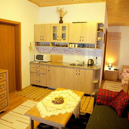 Apartmany Zuberec - Julius A Agnes Extérieur photo