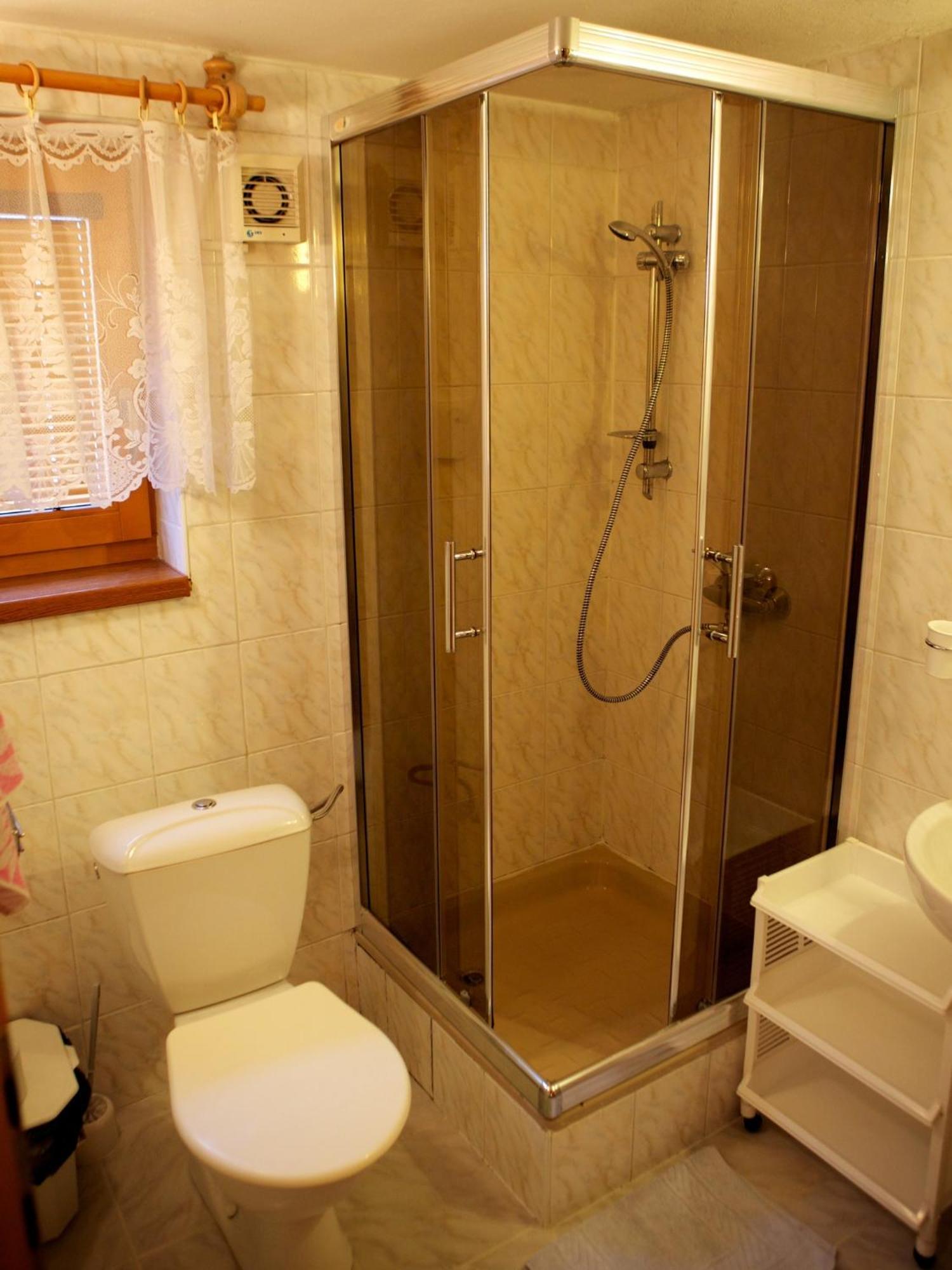 Apartmany Zuberec - Julius A Agnes Extérieur photo