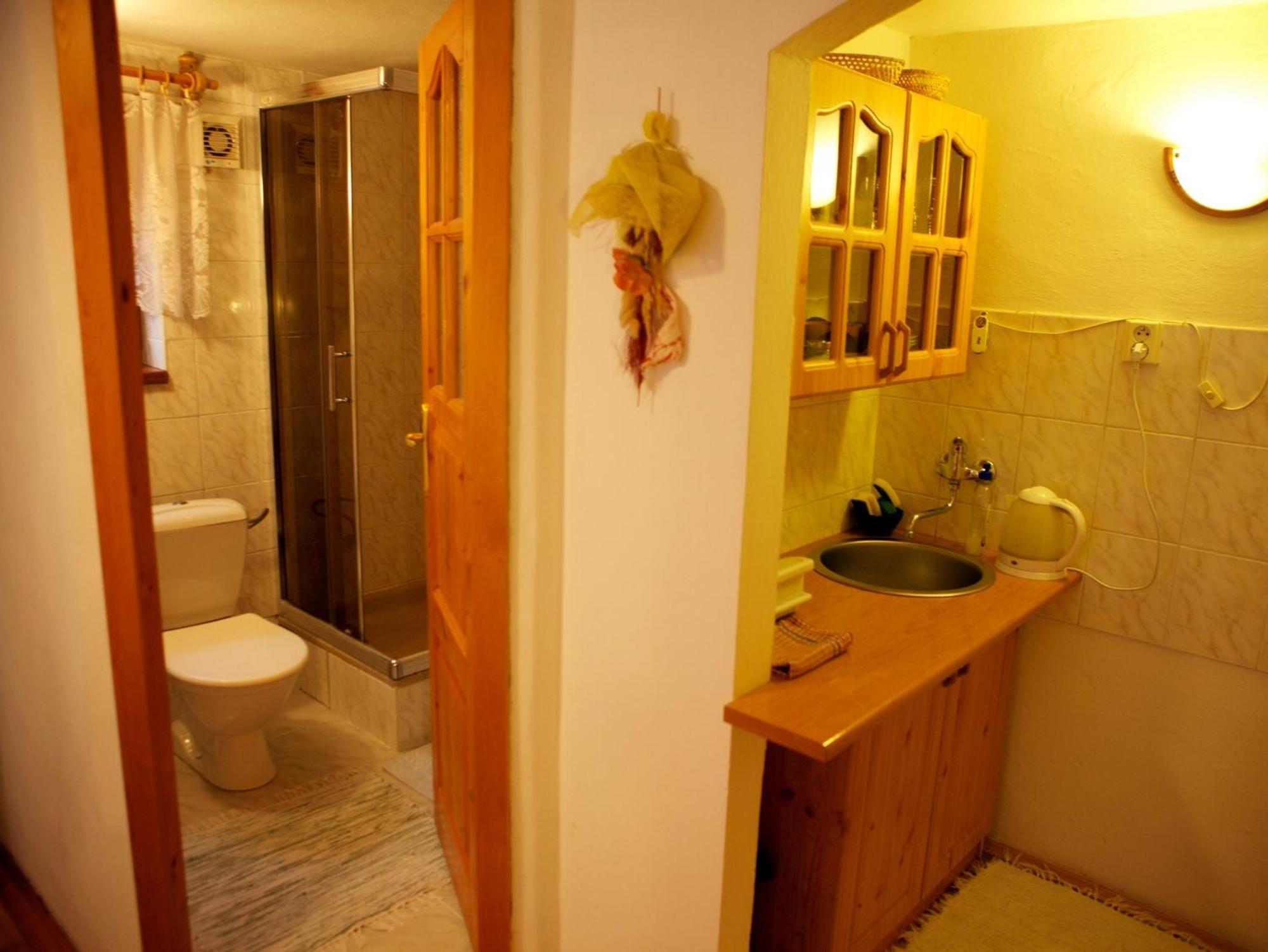 Apartmany Zuberec - Julius A Agnes Extérieur photo