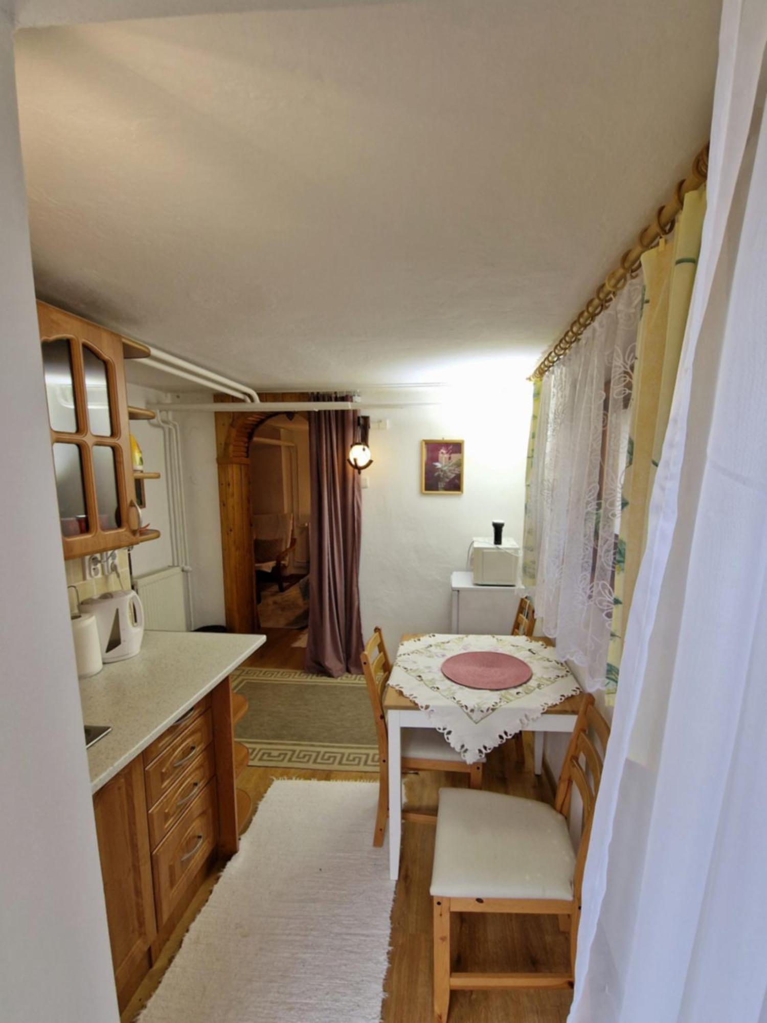 Apartmany Zuberec - Julius A Agnes Extérieur photo