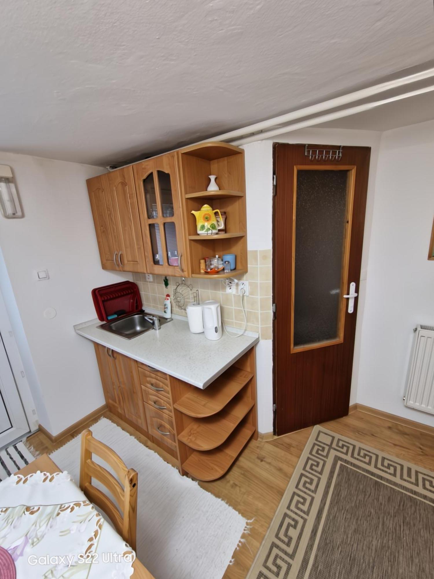 Apartmany Zuberec - Julius A Agnes Extérieur photo