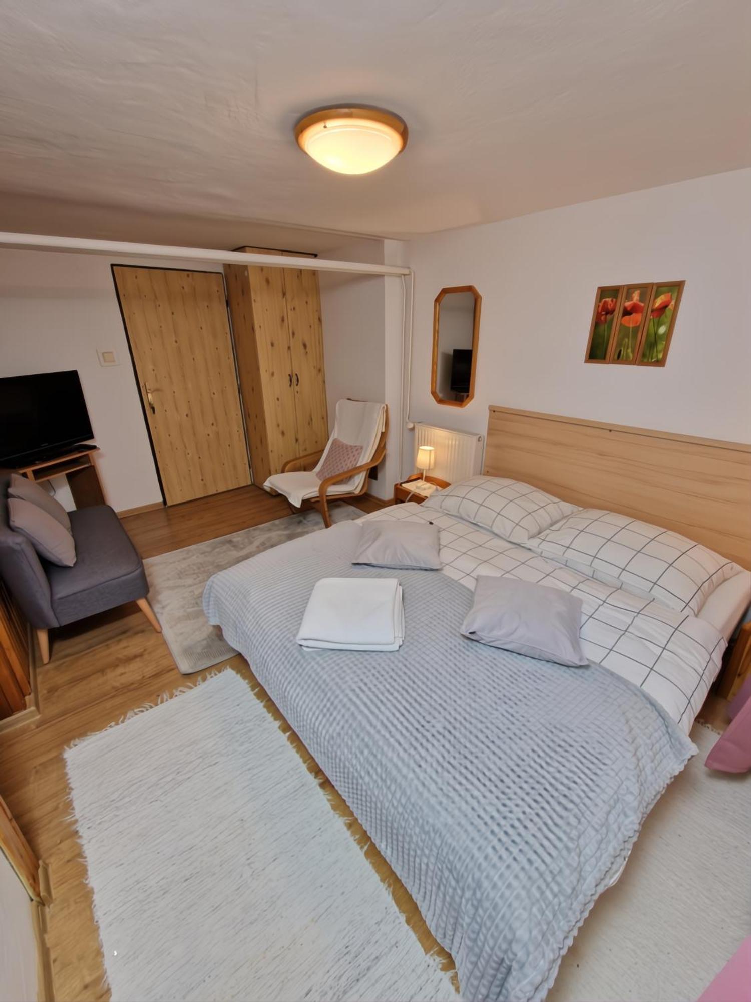 Apartmany Zuberec - Julius A Agnes Extérieur photo