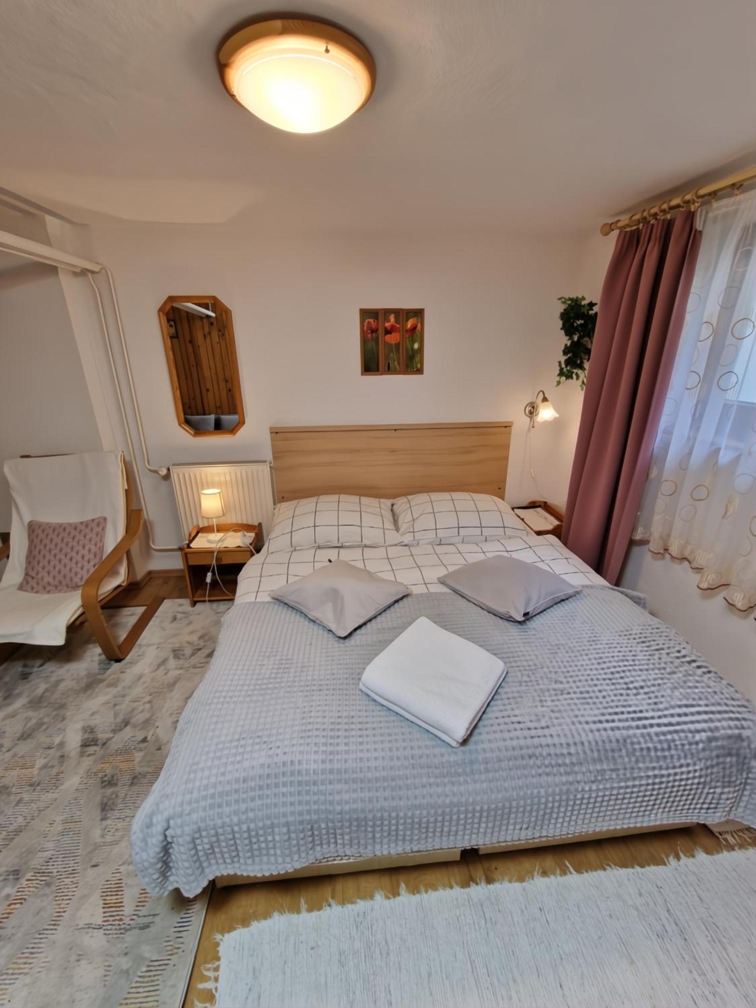 Apartmany Zuberec - Julius A Agnes Extérieur photo