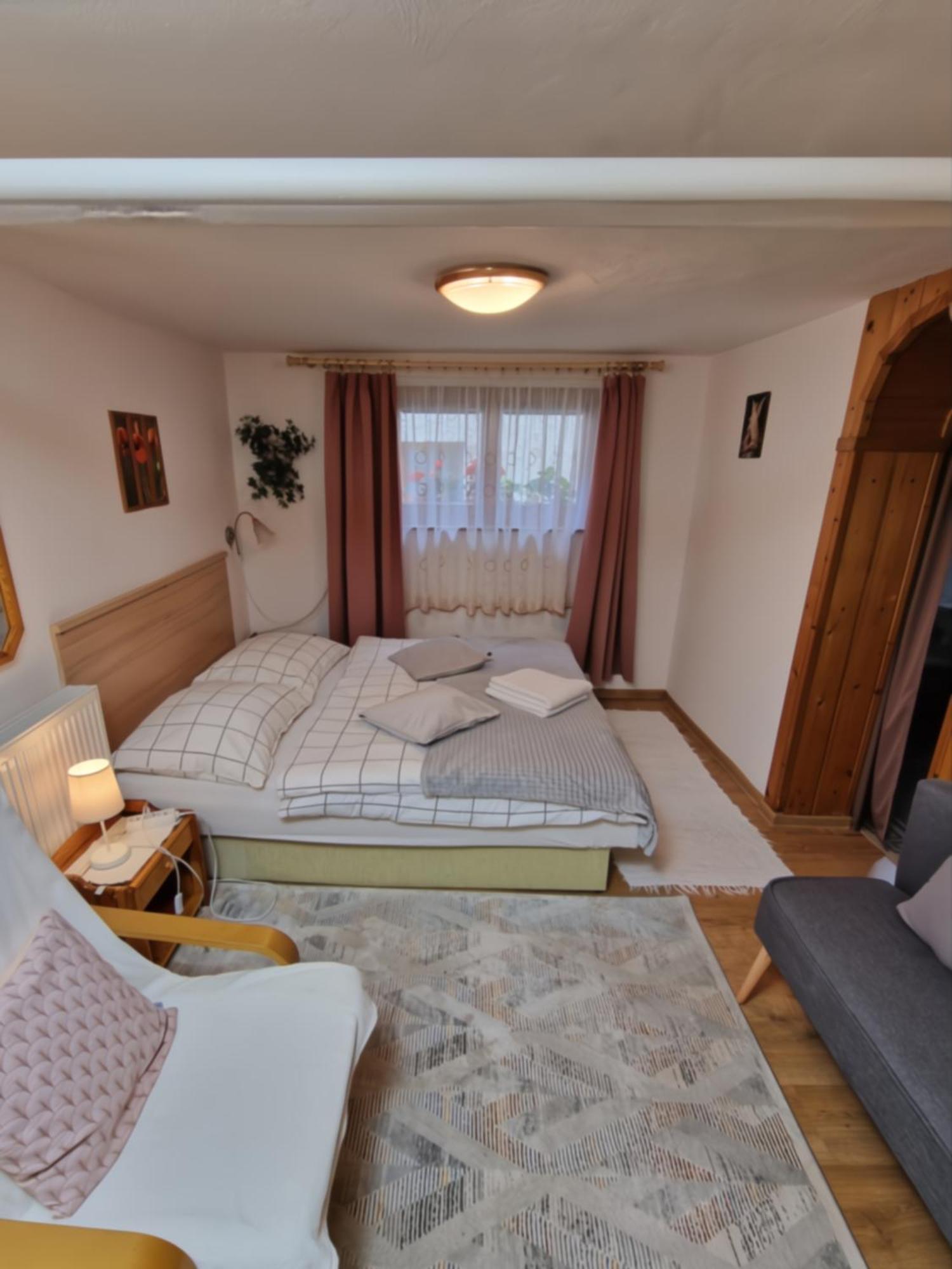 Apartmany Zuberec - Julius A Agnes Extérieur photo