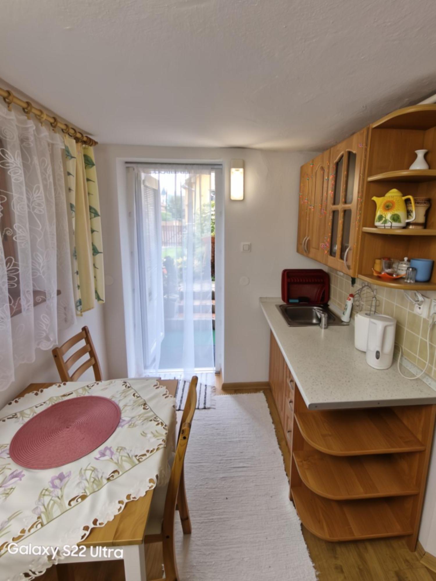 Apartmany Zuberec - Julius A Agnes Extérieur photo