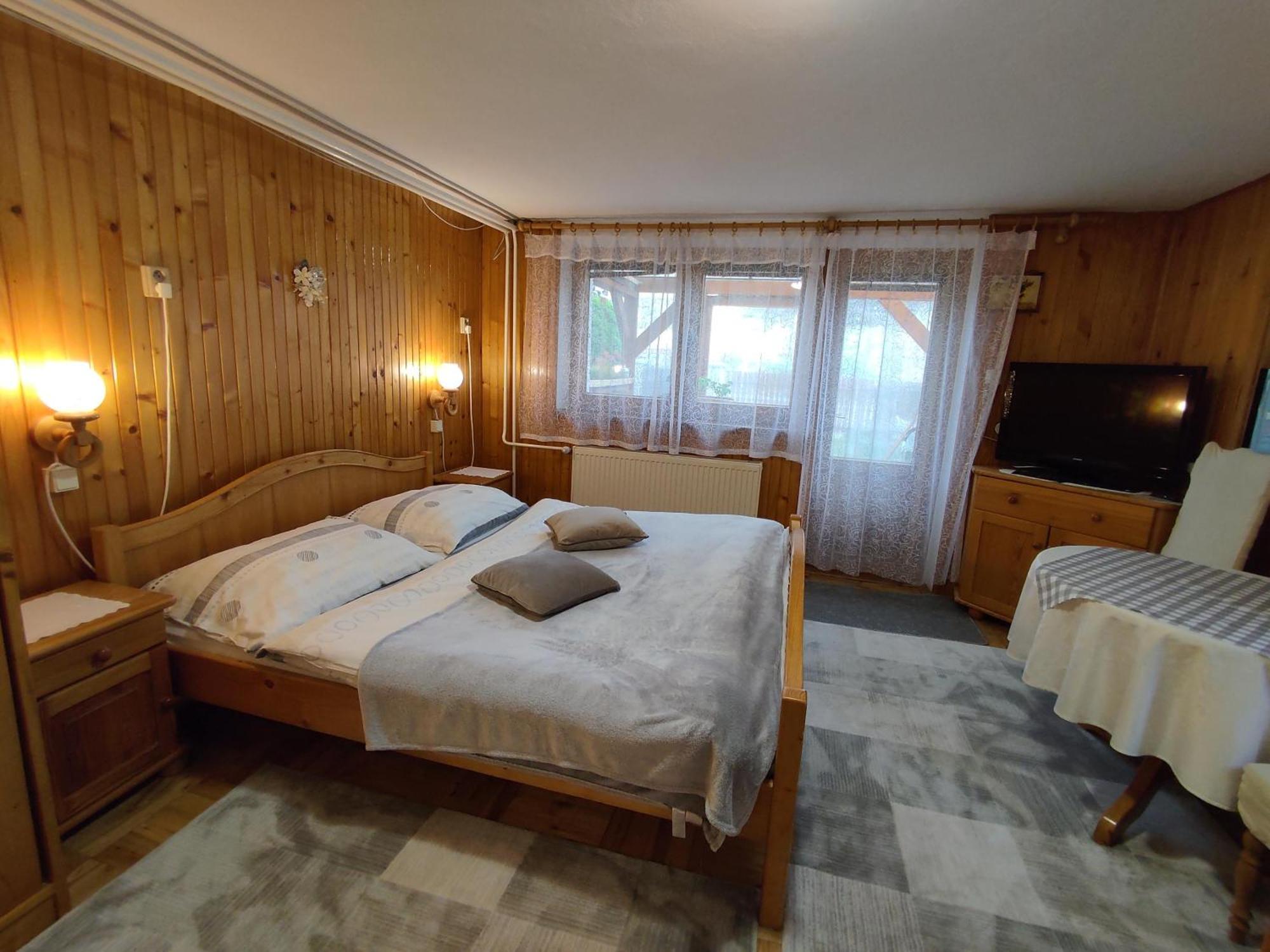Apartmany Zuberec - Julius A Agnes Extérieur photo