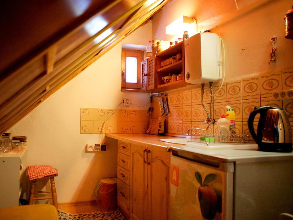 Apartmany Zuberec - Julius A Agnes Extérieur photo