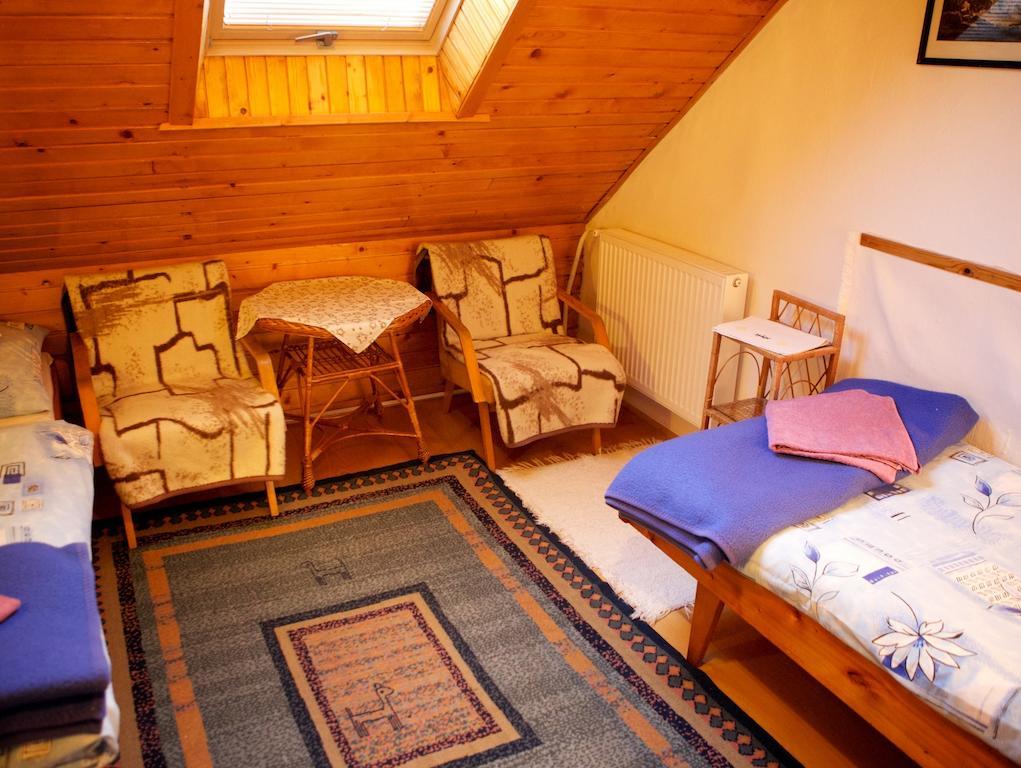 Apartmany Zuberec - Julius A Agnes Chambre photo
