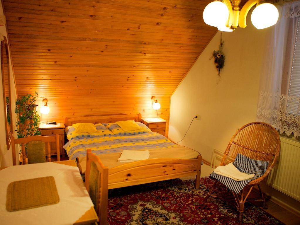 Apartmany Zuberec - Julius A Agnes Extérieur photo
