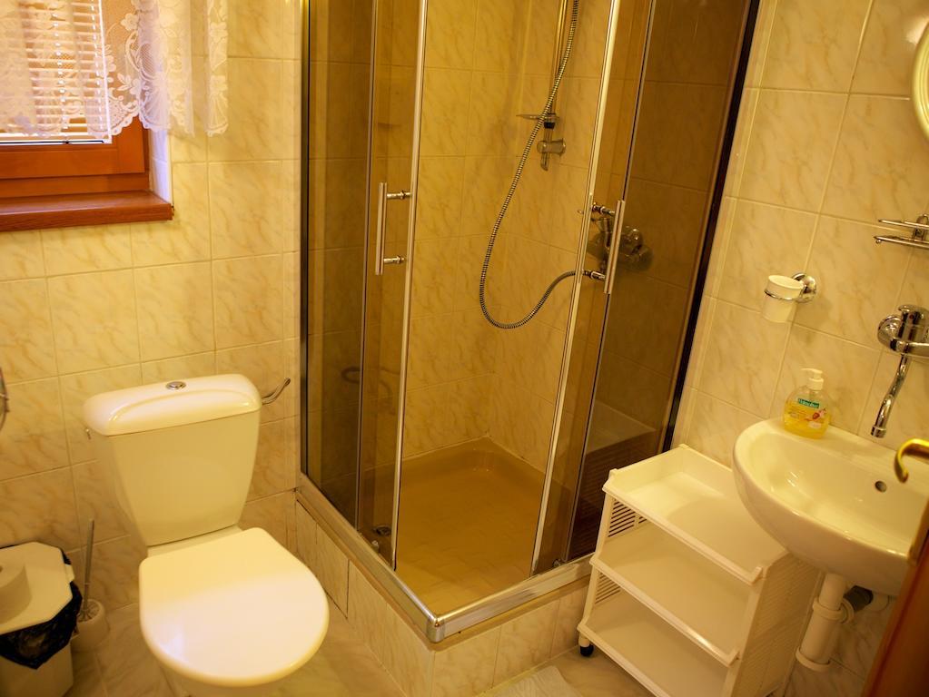Apartmany Zuberec - Julius A Agnes Chambre photo