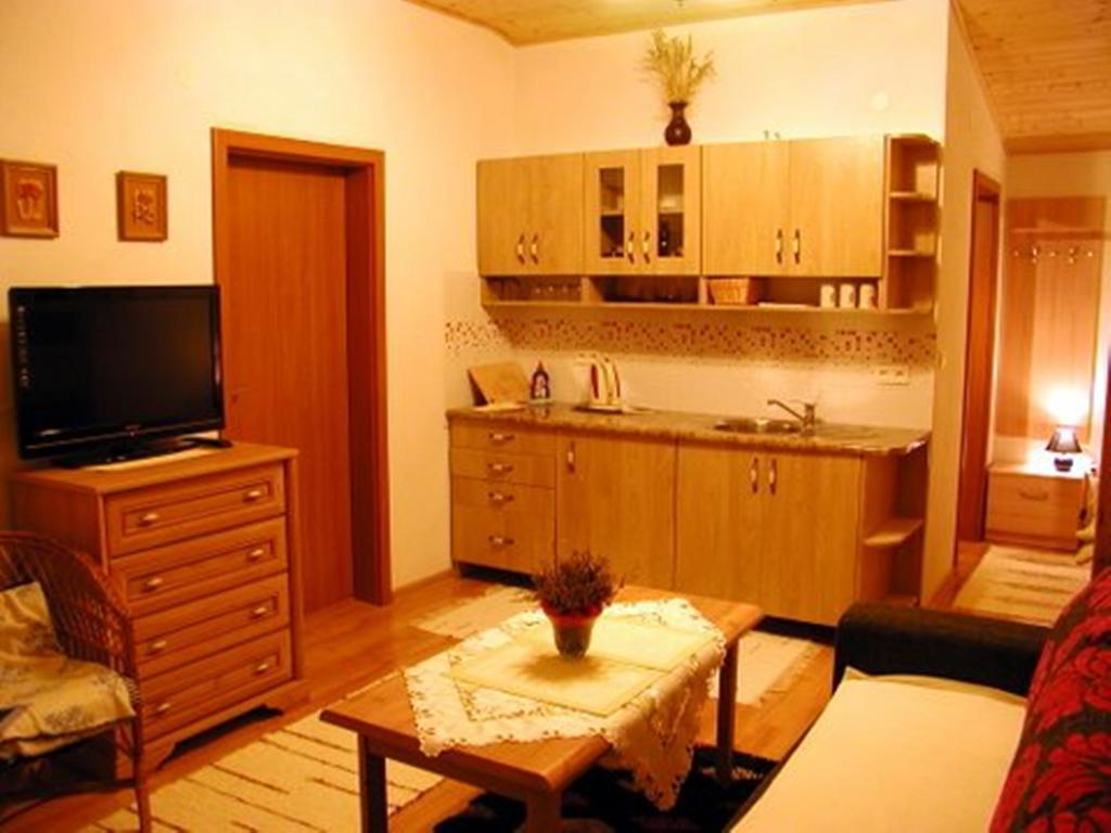 Apartmany Zuberec - Julius A Agnes Extérieur photo
