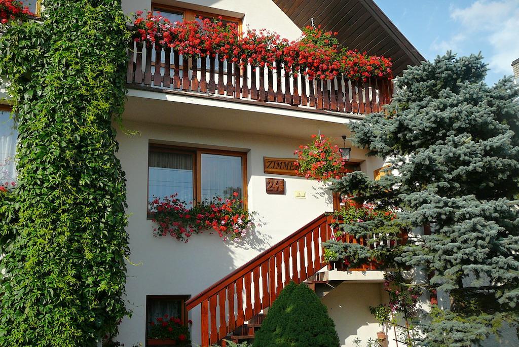 Apartmany Zuberec - Julius A Agnes Extérieur photo