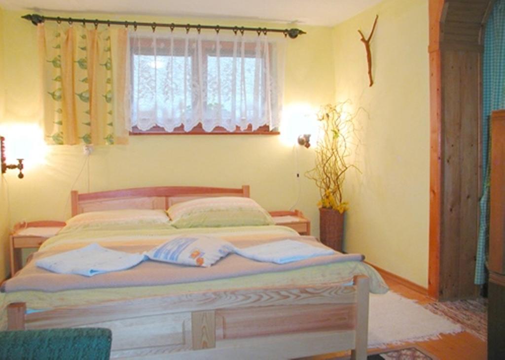 Apartmany Zuberec - Julius A Agnes Chambre photo