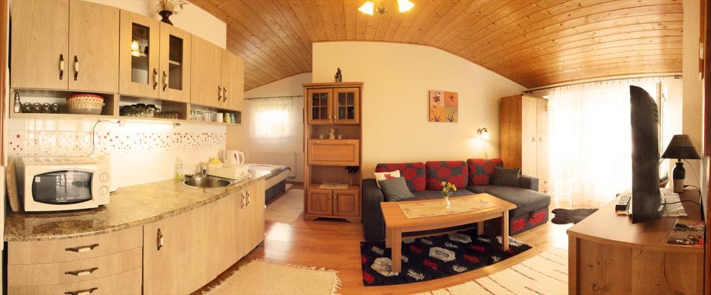 Apartmany Zuberec - Julius A Agnes Extérieur photo