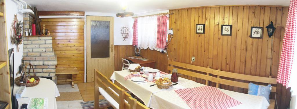 Apartmany Zuberec - Julius A Agnes Extérieur photo