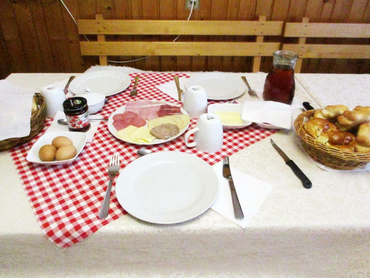 Apartmany Zuberec - Julius A Agnes Extérieur photo