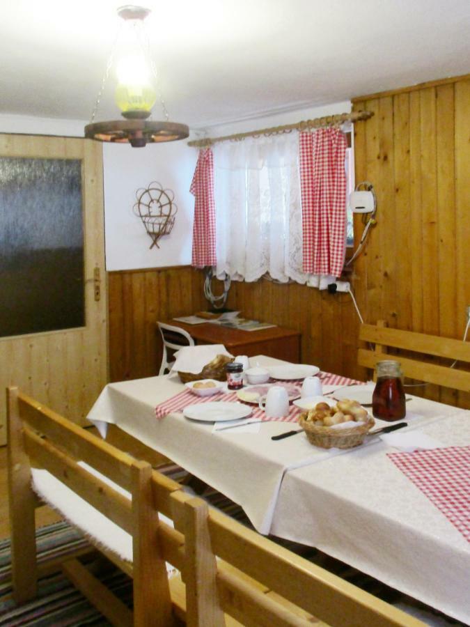 Apartmany Zuberec - Julius A Agnes Extérieur photo
