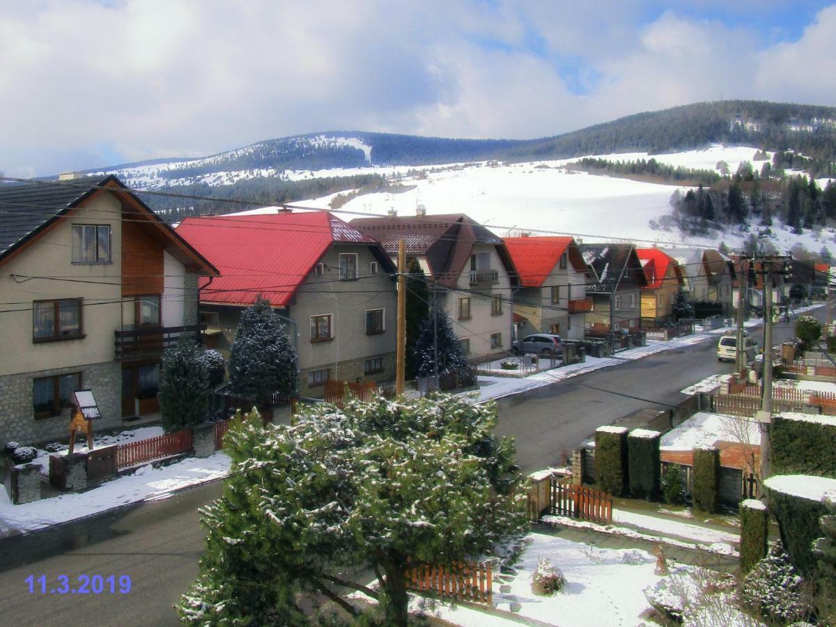 Apartmany Zuberec - Julius A Agnes Extérieur photo